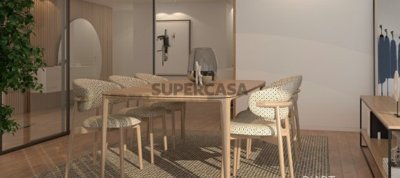 Apartamento de 2 dormitorios en Matosinhos, Portugal No. 157412 3