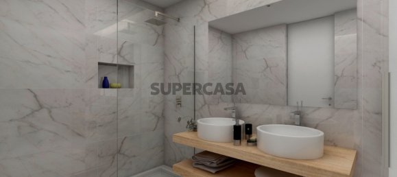 Apartamento de 2 dormitorios en Matosinhos, Portugal No. 157412 6