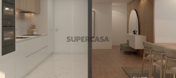 Apartamento de 2 dormitorios en Matosinhos, Portugal No. 157412 2