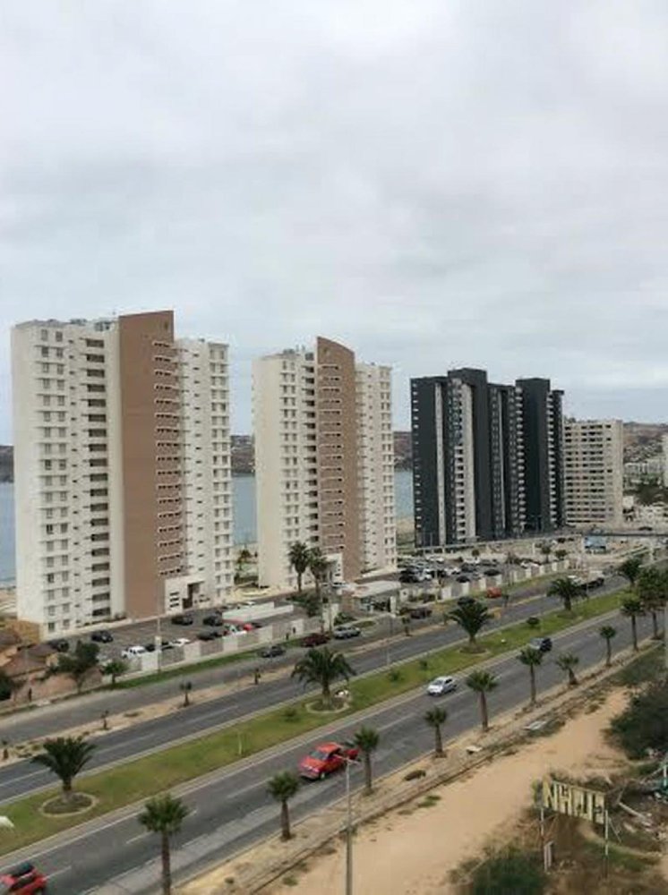 3 bedrooms Apartment in Coquimbo, Chile No. 4890