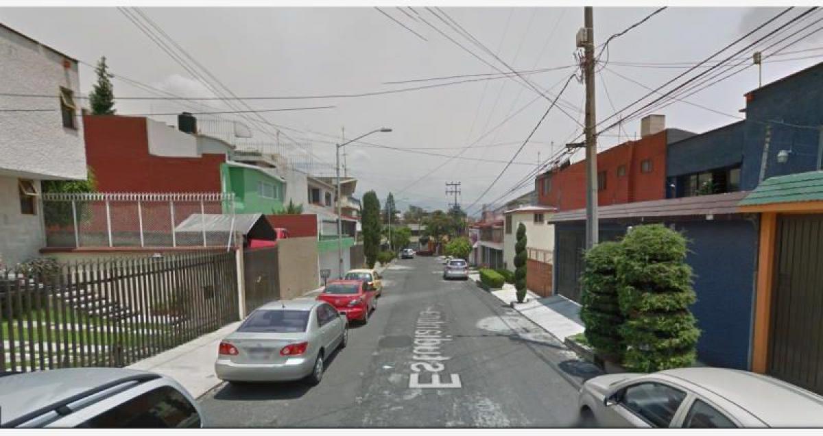 Casa T4 em Mexicali, Mexico N.º 178468