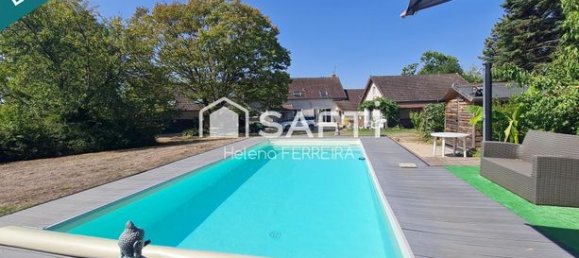 5 bedrooms House in La Charite-sur-Loire, France No. 358687 2