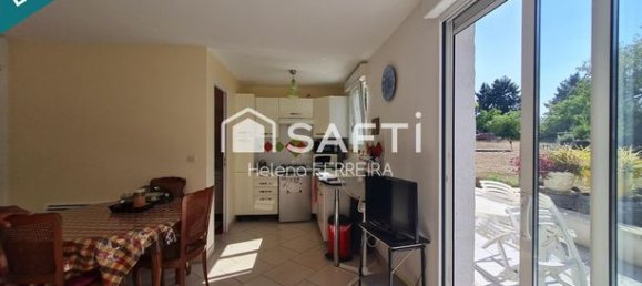 5 bedrooms House in La Charite-sur-Loire, France No. 358687 13