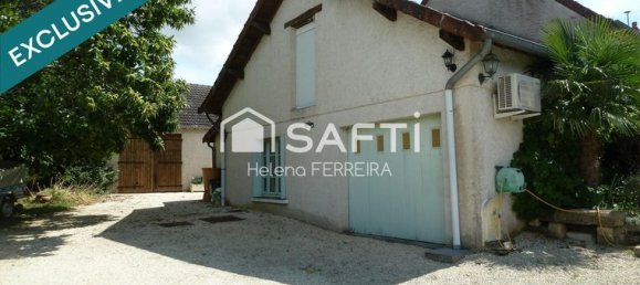 5 bedrooms House in La Charite-sur-Loire, France No. 358687 20