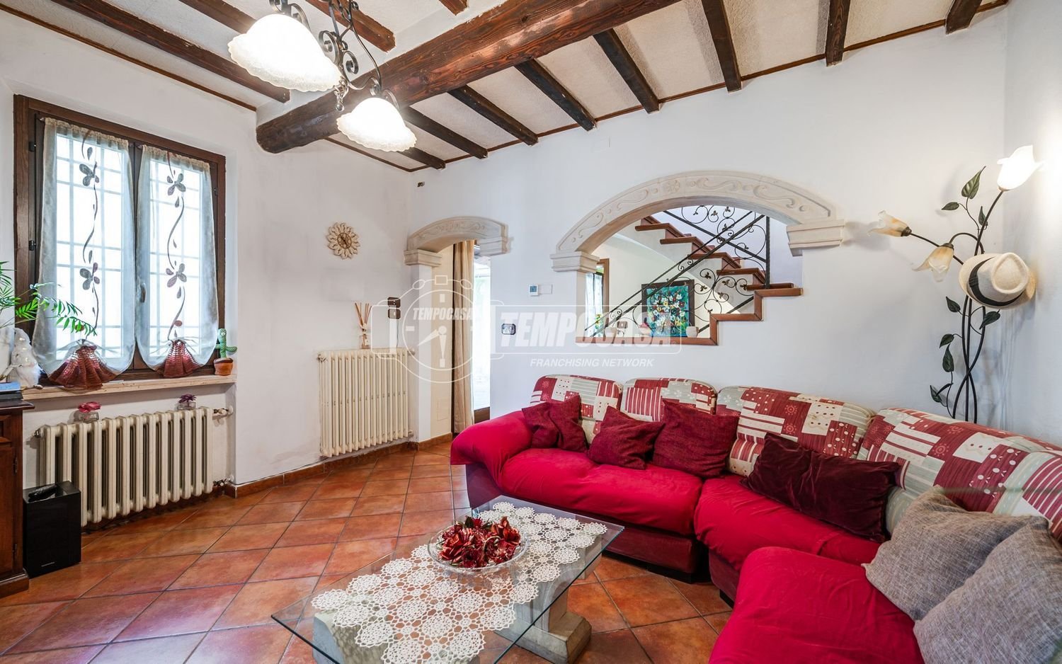 Casa de 5 habitaciónes en Savignano sul Panaro, Italy No. 301954