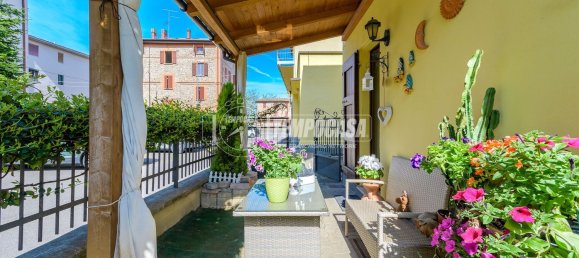 Casa de 5 habitaciónes en Savignano sul Panaro, Italy No. 301954 34