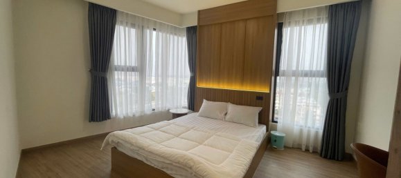 2 bedrooms Condominium for rent in Thu Dau Mot, Binh Duong, Vietnam № 21017 4