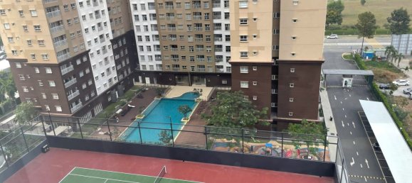 2 bedrooms Condominium for rent in Thu Dau Mot, Binh Duong, Vietnam № 21017 5