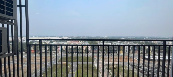 2 bedrooms Condominium for rent in Thu Dau Mot, Binh Duong, Vietnam № 21017 6