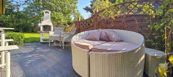 Casa de 6 habitaciónes en Schleswig-Holstein, Germany No. 117018 14