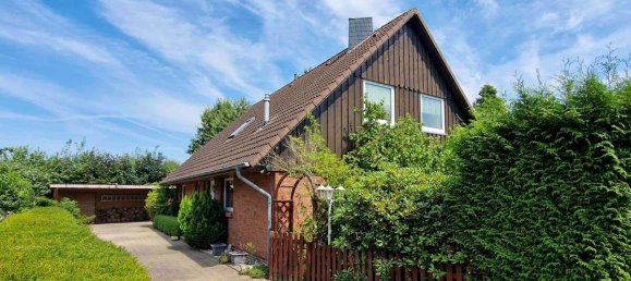 Casa de 6 habitaciónes en Schleswig-Holstein, Germany No. 117018 18