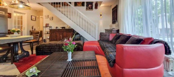 Casa de 6 habitaciónes en Schleswig-Holstein, Germany No. 117018 4