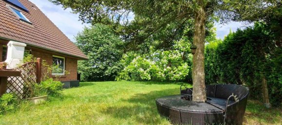 Casa de 6 habitaciónes en Schleswig-Holstein, Germany No. 117018 15