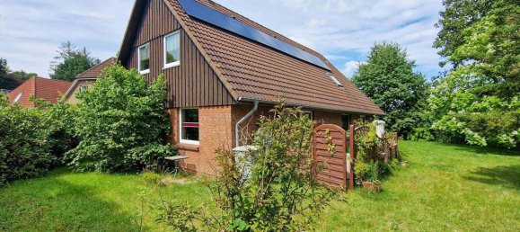 Casa de 6 habitaciónes en Schleswig-Holstein, Germany No. 117018 17