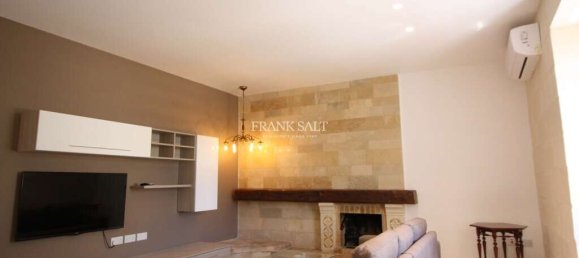 2 غرف نوم شقة في Sliema, Malta رقم 9545 2