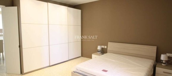 2 غرف نوم شقة في Sliema, Malta رقم 9545 6