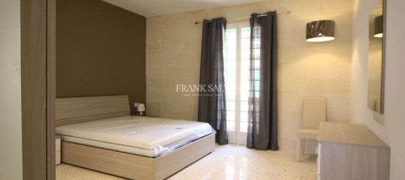 2 غرف نوم شقة في Sliema, Malta رقم 9545 5