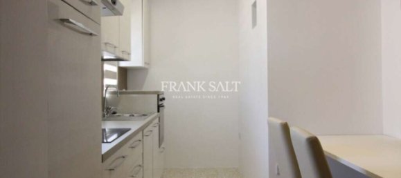 2 غرف نوم شقة في Sliema, Malta رقم 9545 3