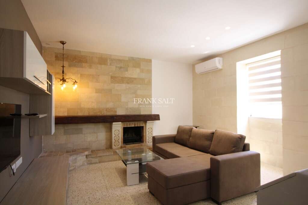 2 غرف نوم شقة في Sliema, Malta رقم 9545