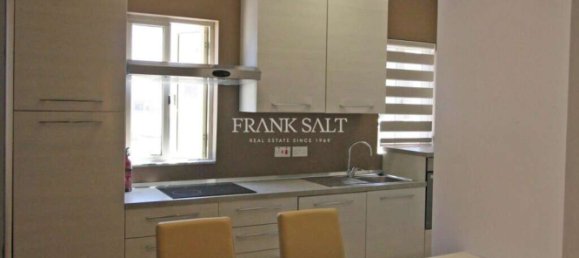 2 غرف نوم شقة في Sliema, Malta رقم 9545 4