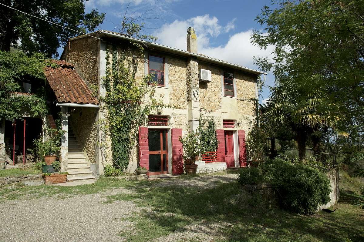 2 bedrooms House in Chianni, Italy No. 171