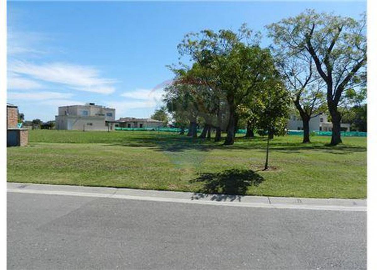  Land in Escobar, Argentina No. 34750