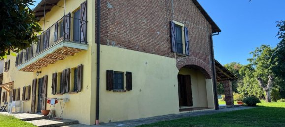 15 Schlafzimmer Haus in Refrancore, Italy, Nr. 359865 2