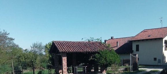 15 Schlafzimmer Haus in Refrancore, Italy, Nr. 359865 12