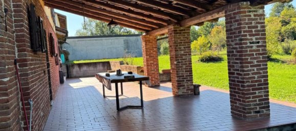 15 Schlafzimmer Haus in Refrancore, Italy, Nr. 359865 5