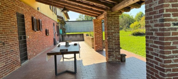 15 Schlafzimmer Haus in Refrancore, Italy, Nr. 359865 9