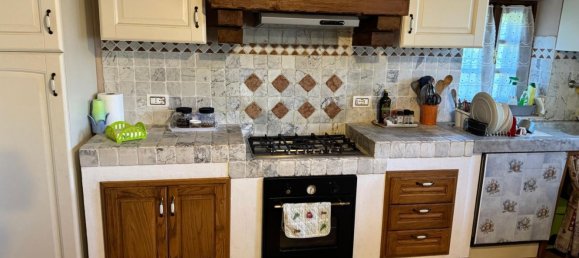 15 Schlafzimmer Haus in Refrancore, Italy, Nr. 359865 13