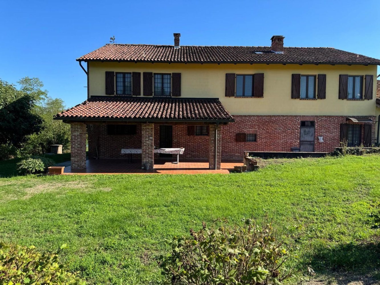 15 Schlafzimmer Haus in Refrancore, Italy, Nr. 359865