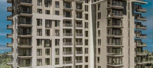 2 rooms Apartment in Altintash, Turkey No. 22389 8