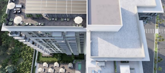 2 rooms Apartment in Altintash, Turkey No. 22389 7