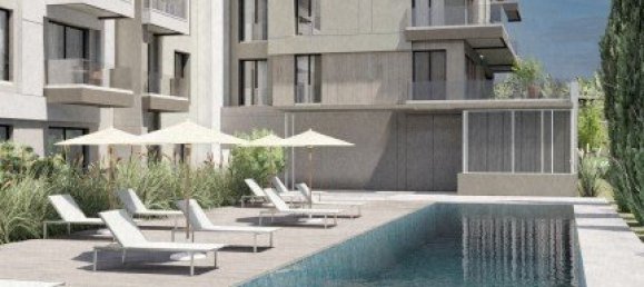 2 rooms Apartment in Altintash, Turkey No. 22389 12