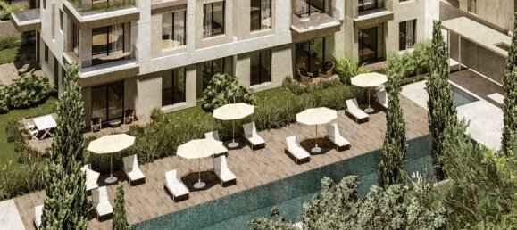 2 rooms Apartment in Altintash, Turkey No. 22389 11