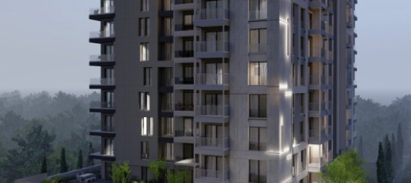 2 rooms Apartment in Altintash, Turkey No. 22389 9