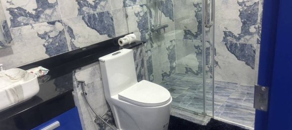 2 Schlafzimmer Eigentumswohnung in Railay Beach, Thailand, Nr. 67786 8