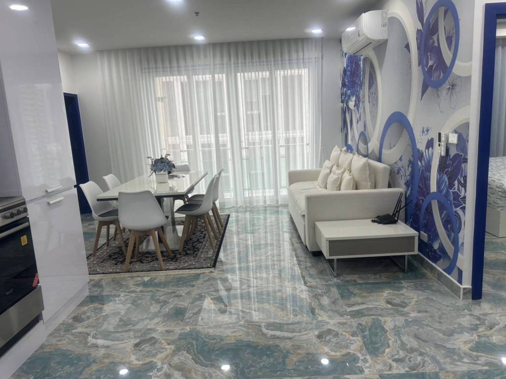 شقة 2 غرف نوم  في Railay Beach, Thailand رقم 67786