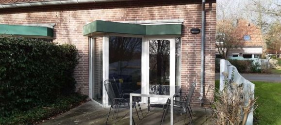 Adosado de 4 dormitorios en Wesermarsch, Germany No. 176251 16