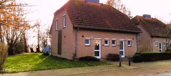 Adosado de 4 dormitorios en Wesermarsch, Germany No. 176251 17