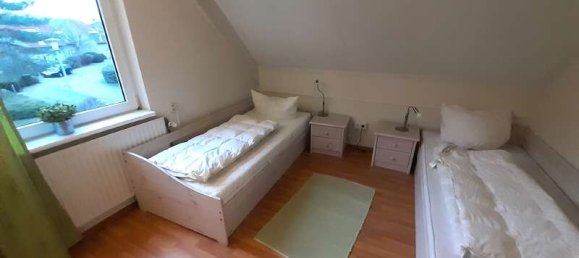 Adosado de 4 dormitorios en Wesermarsch, Germany No. 176251 14