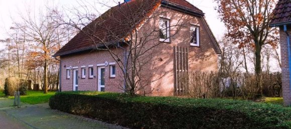 Adosado de 4 dormitorios en Wesermarsch, Germany No. 176251 19