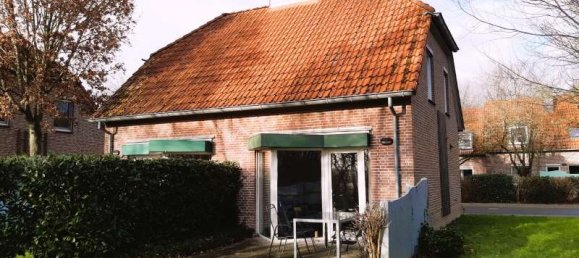 Adosado de 4 dormitorios en Wesermarsch, Germany No. 176251 18