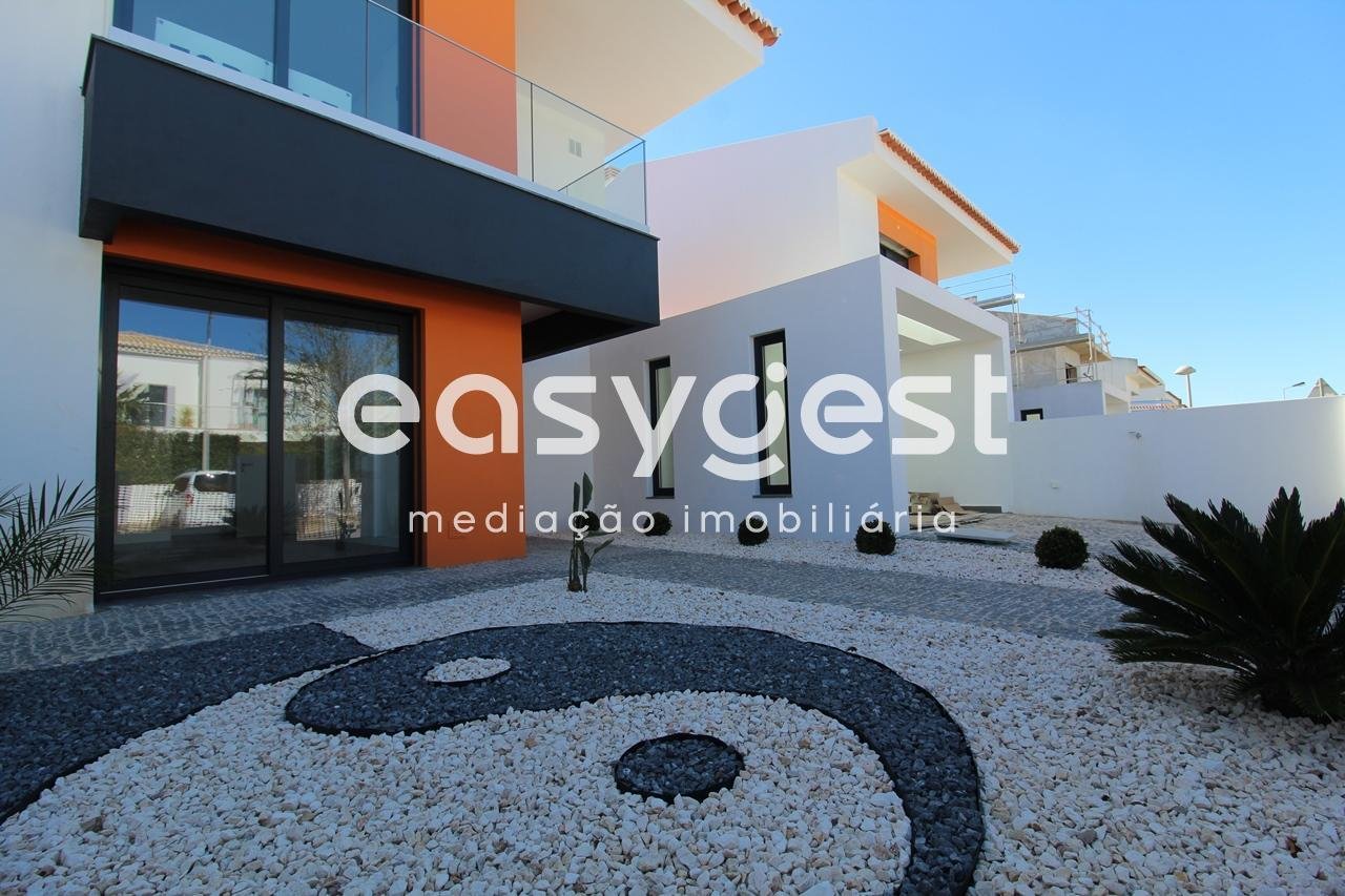 Земельный участок 280м² в Портиман, Португалия № 120712