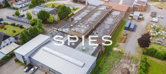 Armazém em Delmenhorst, Germany 6008 m² N.º 339090 4