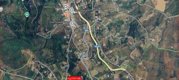 1 chambre Maison à Caltavuturo, Italy No. 285411 4