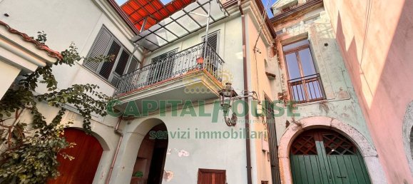 Studio à Serino, Italy No. 31974 8