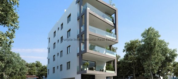 3 bedrooms Apartment in Larnaca, Cyprus No. 5148 6