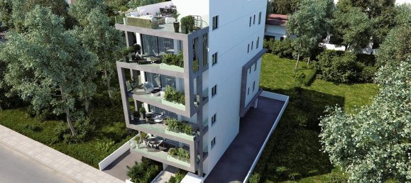 3 bedrooms Apartment in Larnaca, Cyprus No. 5148 9